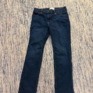 Abercrombie kids jeans boys 13/14 long